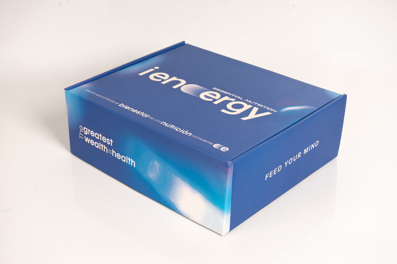 IENERGY BOX