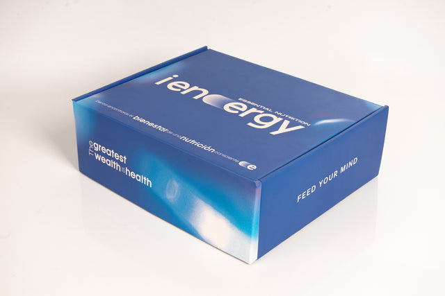 IENERGY BOX
