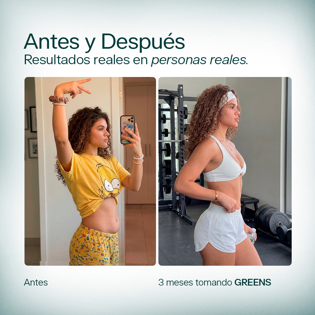 Greens