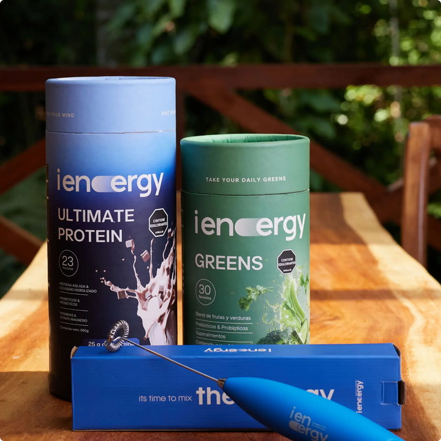 IENERGY BOX