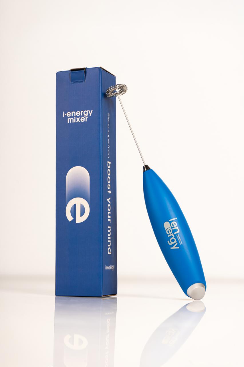 IENERGY MIXER