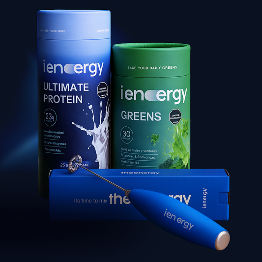 Pack IENERGY